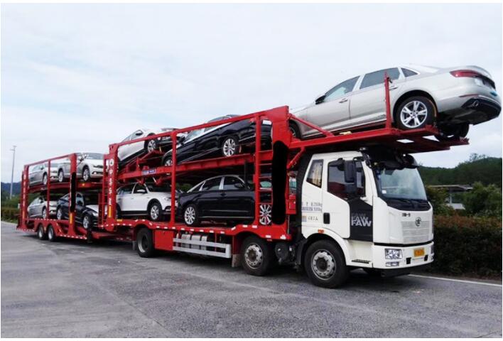 漳州到铁西区轿车托运